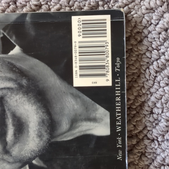 BOOK: Zen Mind, Beginners Mind by Shunryu Suzuki - Picture 3 of 6